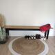 Banc de campagne