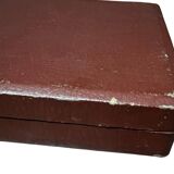 Coffret de 12 couteaux en inox