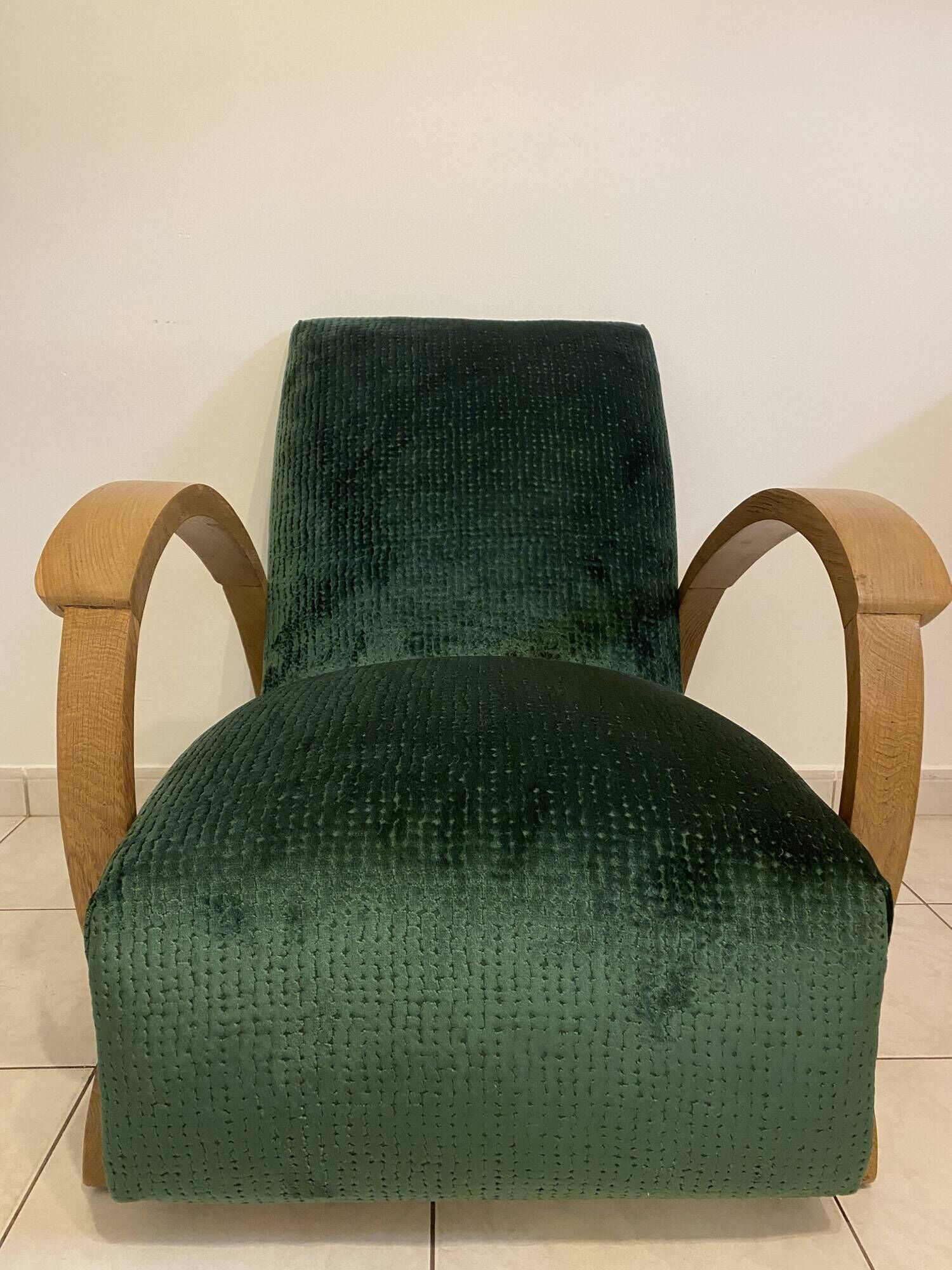 Armchair