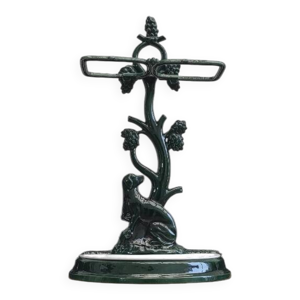 porte parapluie art nouveau