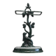 Art Nouveau umbrella stand