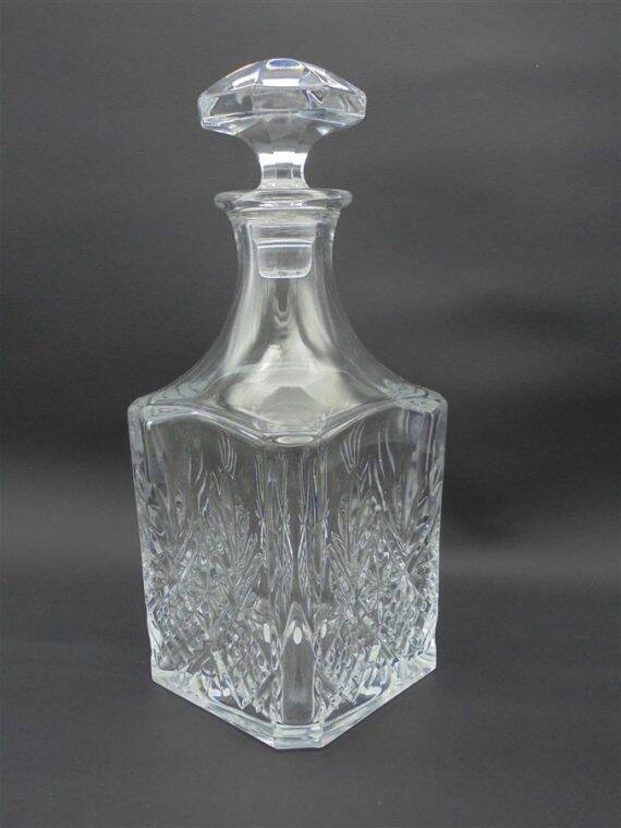 Carafe à whisky