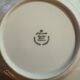 Set of 8 deep plates - Seltmann Weiden