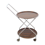 Bar Cart Table, 1970s