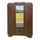 Wardrobe, linen room