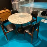 4 Pegasus Baumann chairs