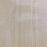 Winemaker's tablecloth, PN monogram