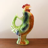 Pitcher Saint Clement zoomorphic rooster