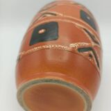 Ceramic vase West Germany