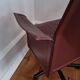 Tito Agnoli, swivel office chair "Korium" for Matteo Grassi, Post-Modern / Italy