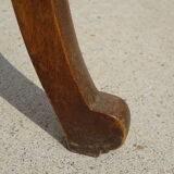 High harness, double trays