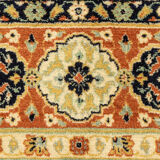1960s carpet , 245 x 360