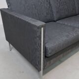 Model 442 3-seater sofa by Pierre Paulin for Artifort, 1962