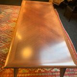 Aleph Table Lang Model design Philippe Stark
