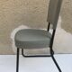 Chair old Roneo