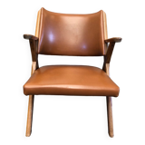 Dal vera armchair vintage circa 1950