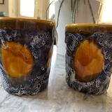 Vallauris mugs