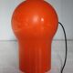 Telegono lamp by Vico Magistretti for Artemide
