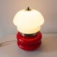Table Lamp by Carlo Nason for Mazzega, 1970's