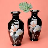 Floral vase