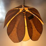 Vintage flower hanging