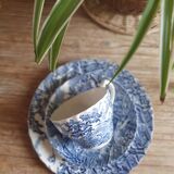 Coffee service England "the Hunter"