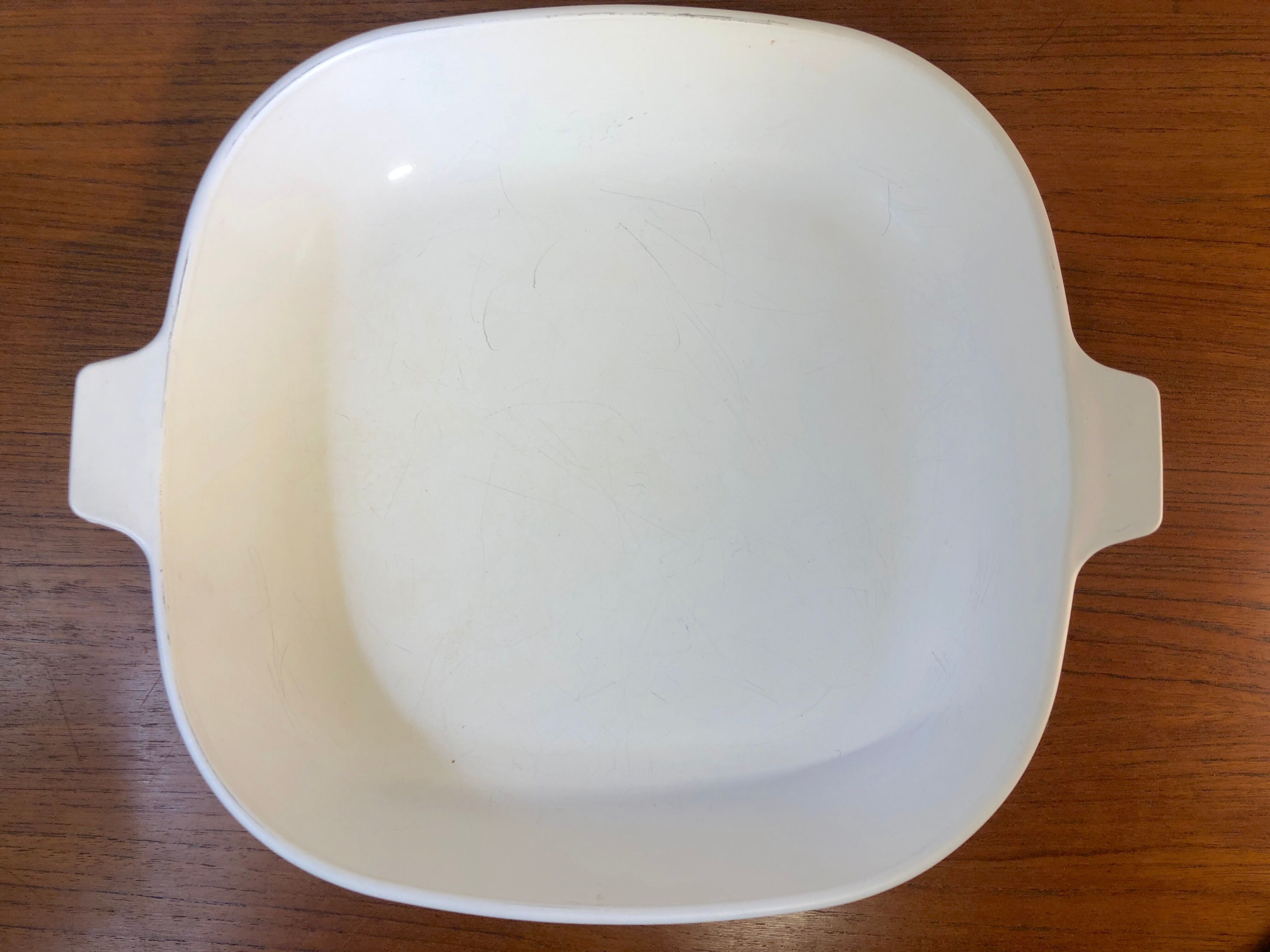 Cocotte vintage Pyroflam Le Romarin - made in Hollande