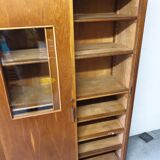 School library