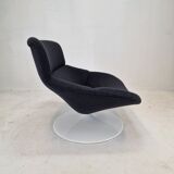 Lounge chair F518 by Geoffrey Harcourt for Artifort 1970s