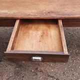 Table de ferme