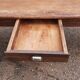Table de ferme