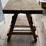 Atypical workbench