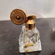 2 perfume bottles