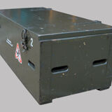 Military trunk