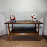Vintage coffee table