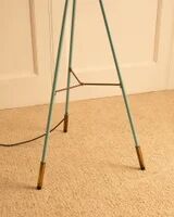 Stilnovo floor lamp - Italy 1950