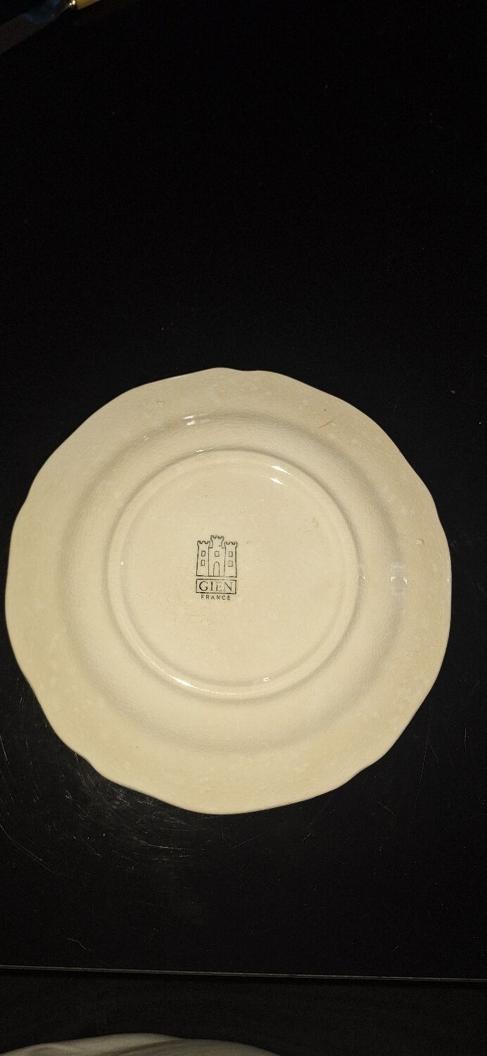 Plate