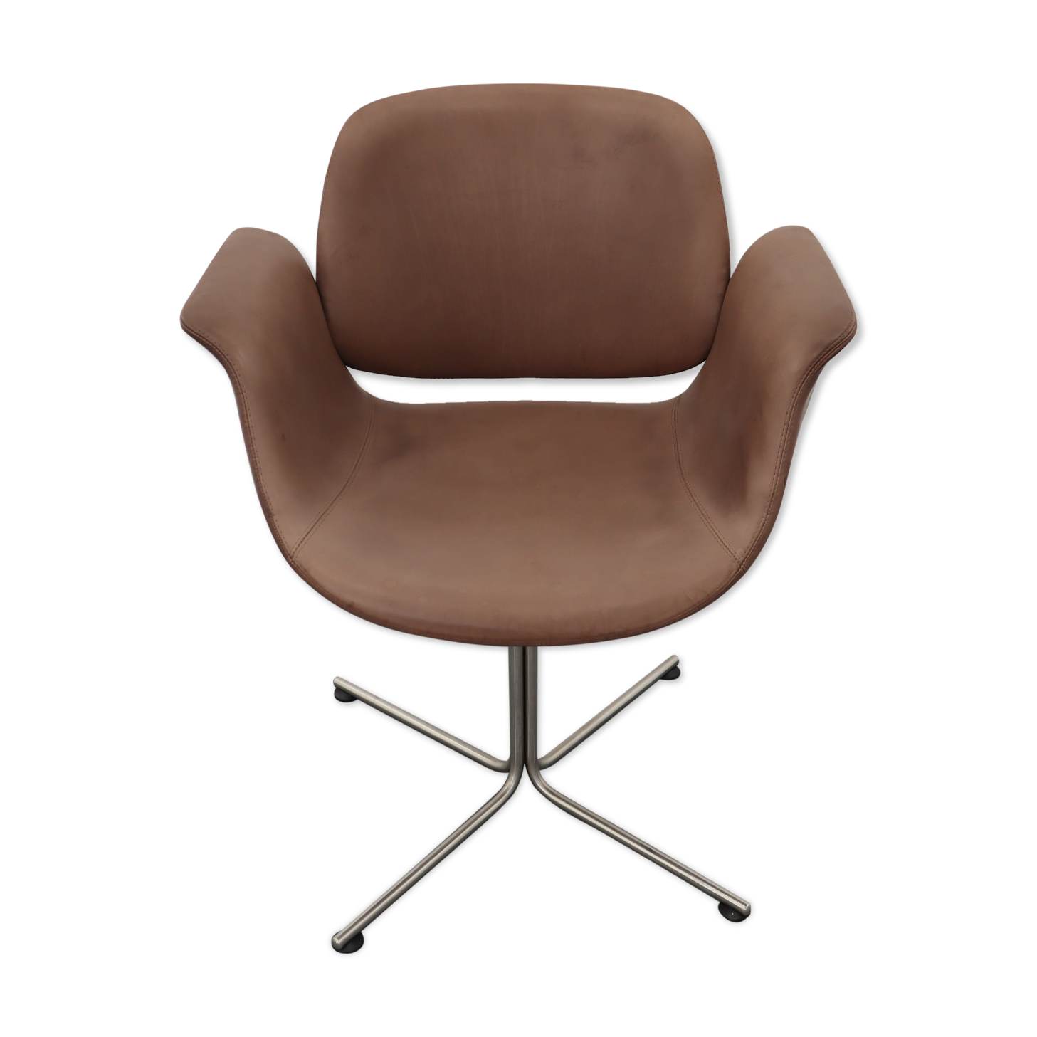 Flamingo Armchair by Foersom & Hjorth-Lorenzen for Erik Jørgensen, 2000s