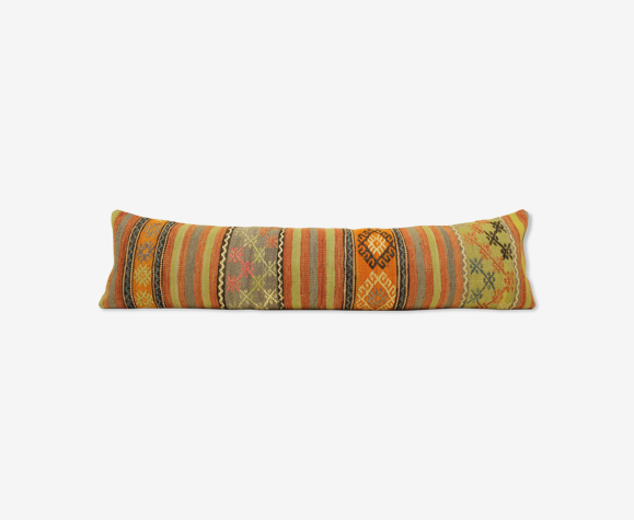 Jeter Oreiller, Housse de coussin 30x120 cm