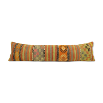 Throw Pillow, Cushion Cover 30x120 cm