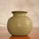 Vase ball in sandstone 60 years