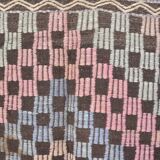 Colourful Neutral Home Living Kilim Rug sku 1891