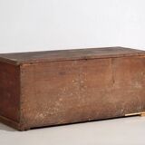 Antique Wedding Chest (Year 1826)