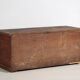 Antique Wedding Chest (Year 1826)