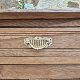 Parisian Art Deco Buffet