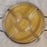 Appetizer tray - 60s