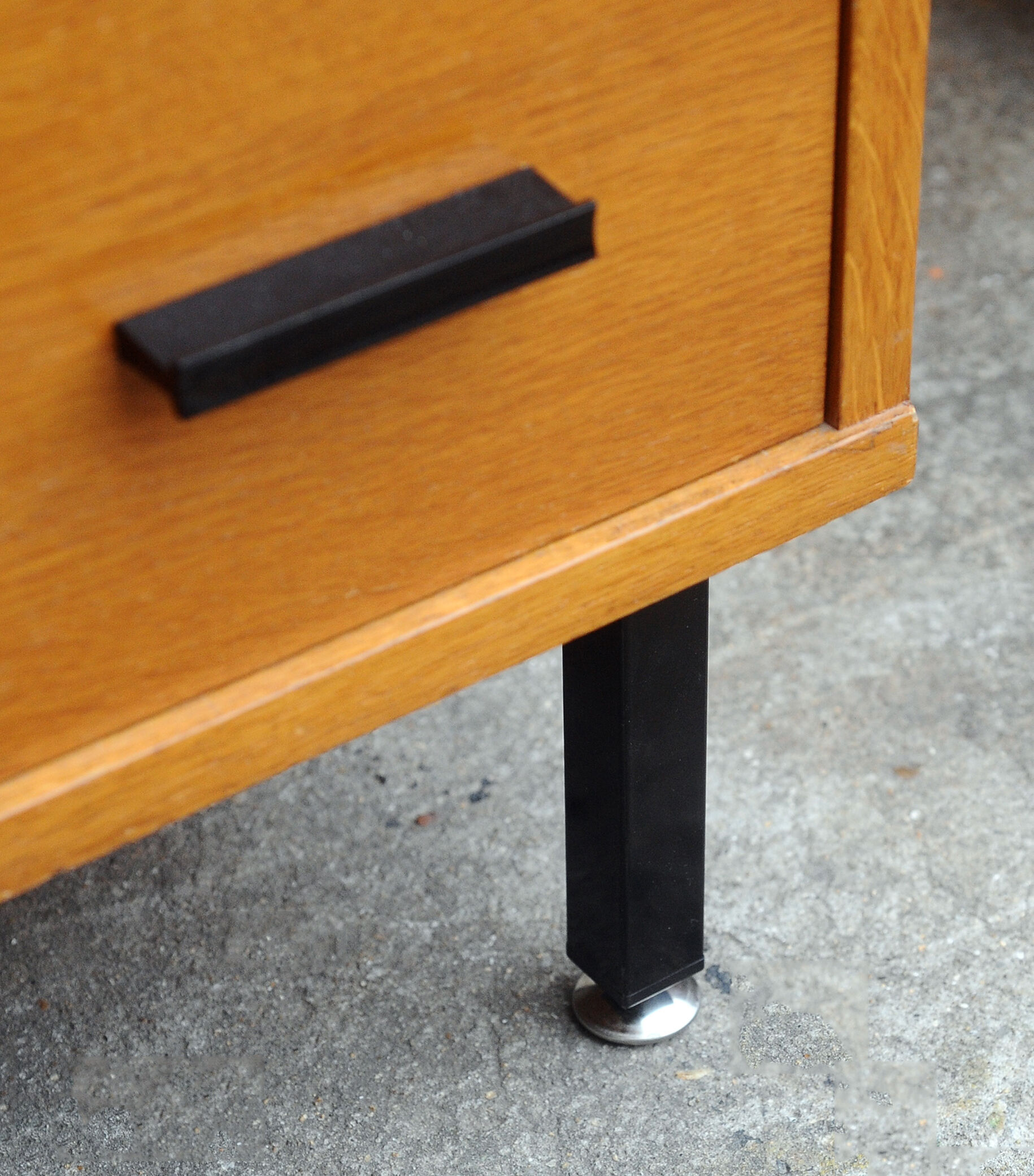Double sideboard 1950