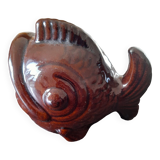fish ashtray