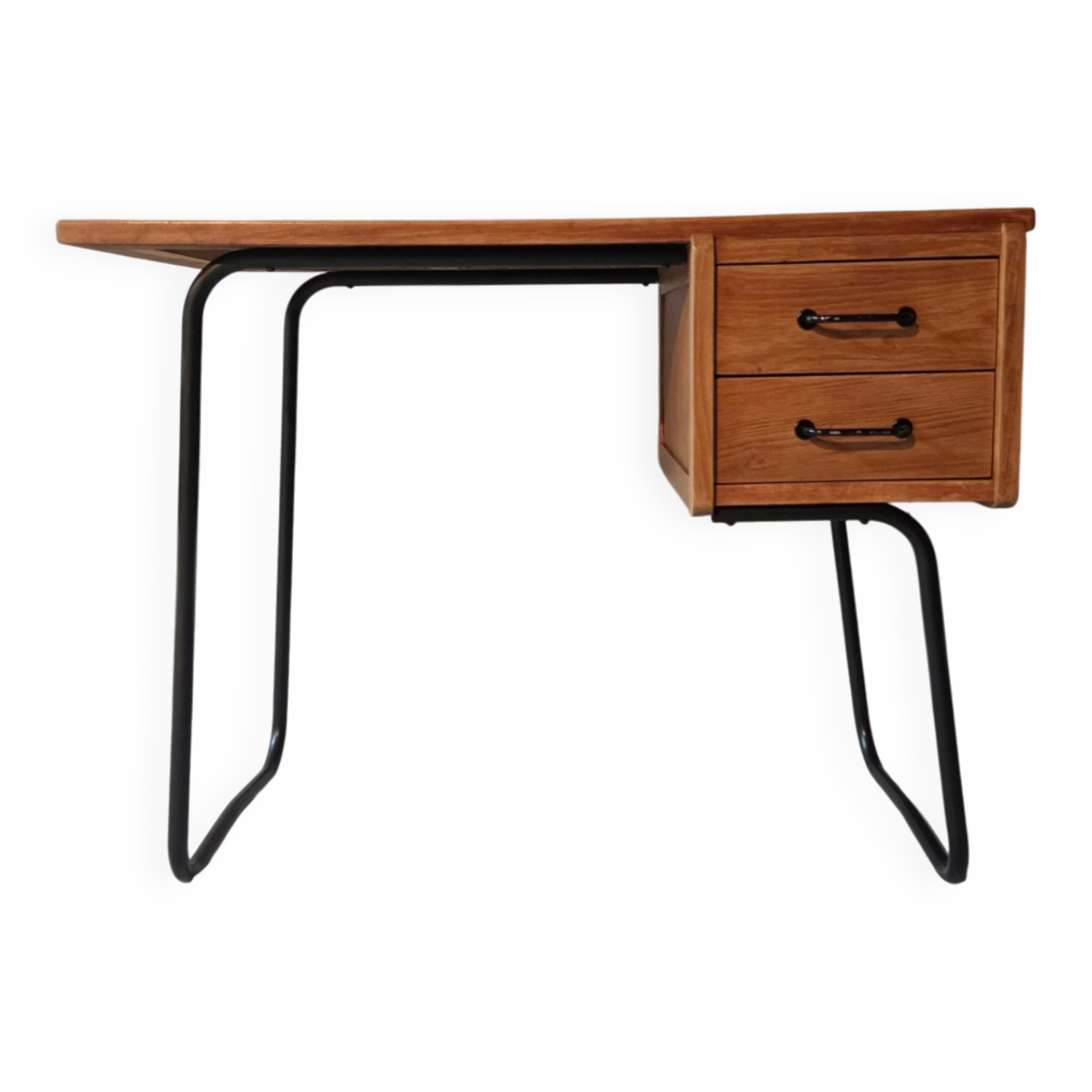 Bureau moderniste