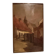19th Century Painting - Oil on Panel - European School